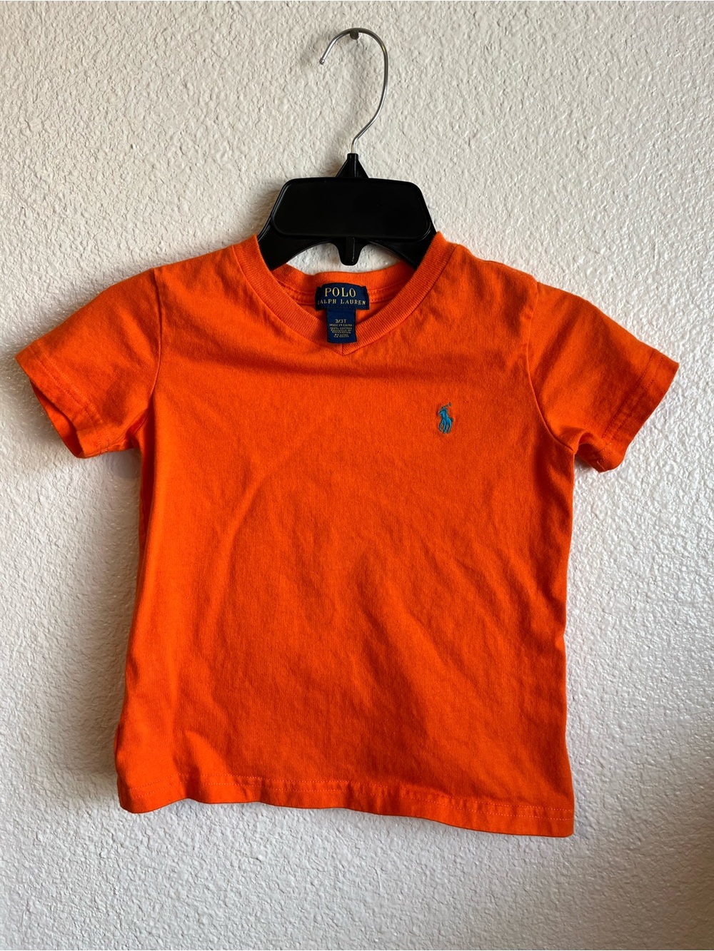 Boys Polo Ralph Lauren Shirt